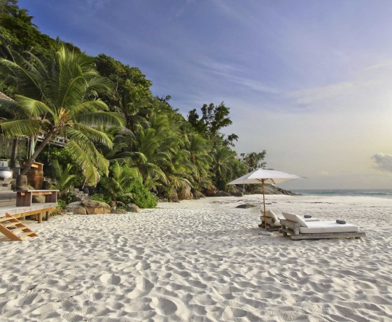 Seychelles beach holidays