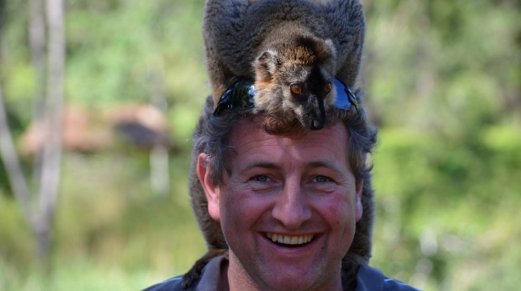 Sales Consultant Francis - Best wildlife encounter 