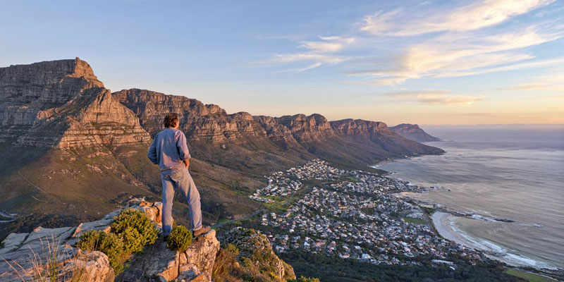 When is best to visit Cape Town? The seasonal highlights