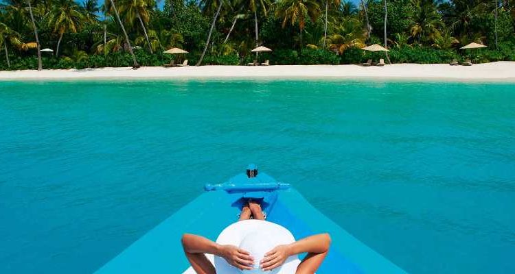 Holidays to dream of – Relax and refresh in the Maldives