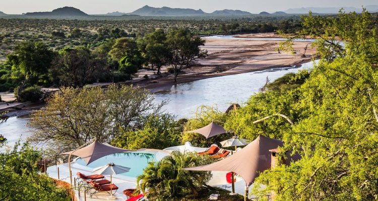 Holidays to dream of – Safari and beach in Kenya