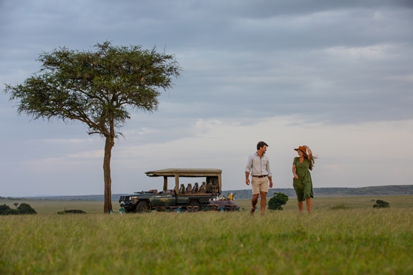 safari planning with the experts 