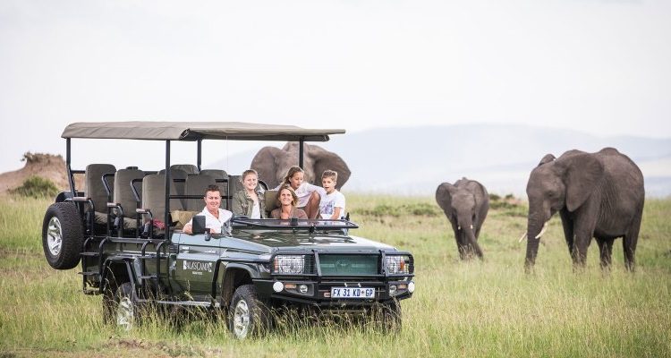 Top 5 ‘Children on Safari’ myths busted