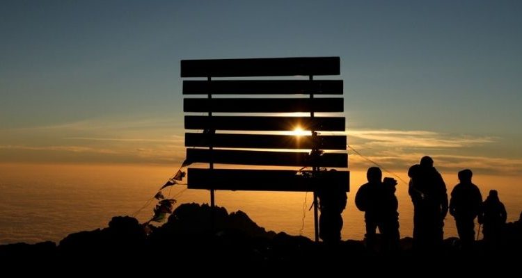 ‘Climbing Kilimanjaro’ – myths busted
