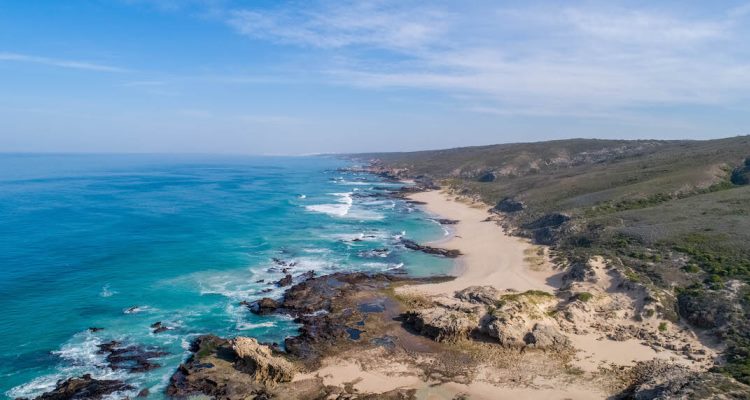 The De Hoop Camino – Luxury Coastal Trail