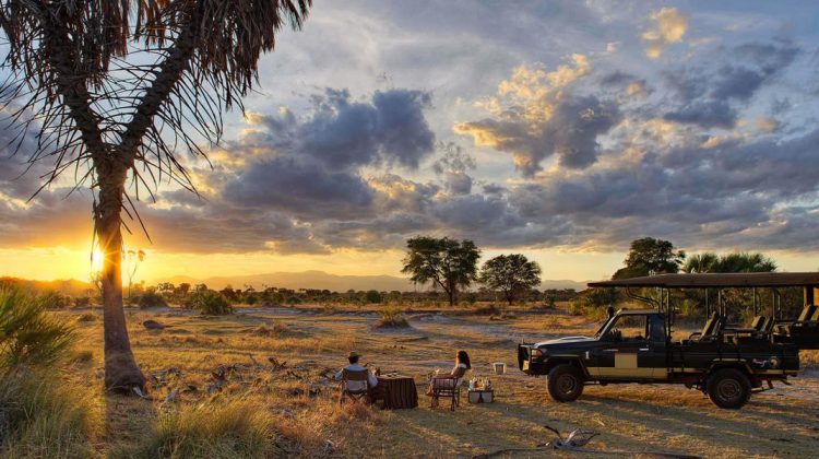 Exploring Kenya’s Lesser-Known Parks