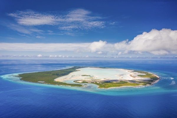 Astove Atoll Exploring Africa by air