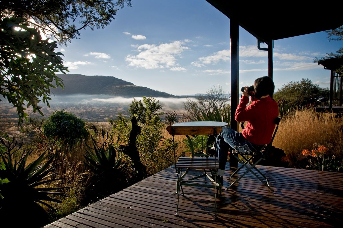 Three Tree Hill, Kwazu Natal - South Africa